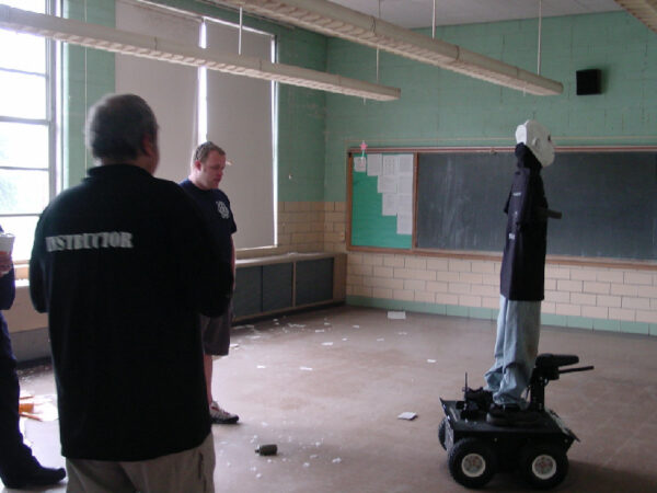 Training & Classes - Less Lethal Products