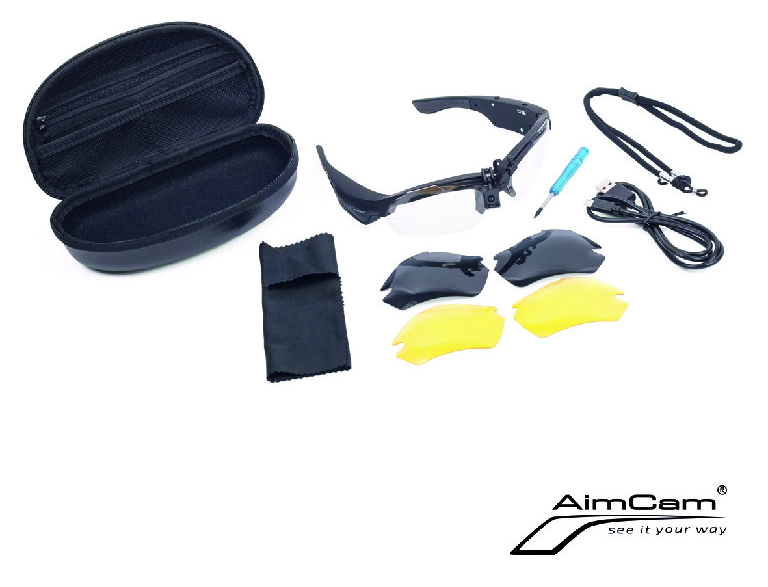 AimCam Bundle