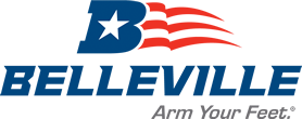 Belleville Boots Logo