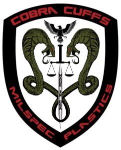 Cobra Cuffs Logo