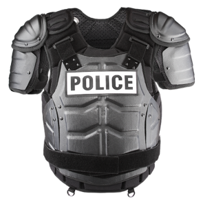 Imperial Elite Upper Body Protection System Front