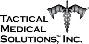 Tactical Medical Solutions Logo