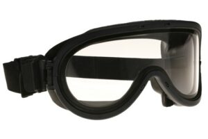 Model 510-T - A-TAC® Tactical Goggle, Dual Lens
