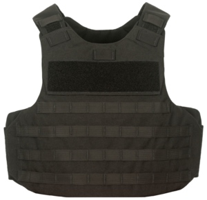 Tactical Response Carrier, MOLLE (TRC.M)