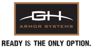 GH Armor Logo