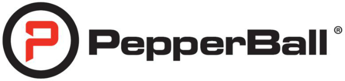 PepperBall Logo