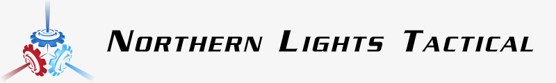 Northern Lights Tactical Logo