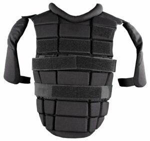 UPPER BODY AND SHOULDER PROTECTOR DCP-2000