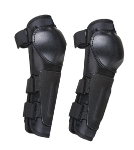 DFX2 Hard Shell Forearm Elbow Protectors