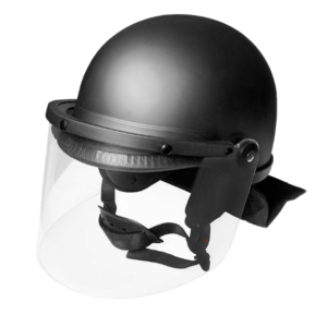 Riot Control Helmet Item#: DH1