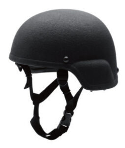 HB2 ACH Ballistic Helmet