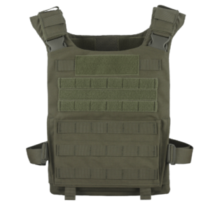 ATLAS Tactical Vest Front