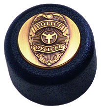 Logo Cap Police (54105)