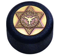 Logo Cap Sheriff (#54106)