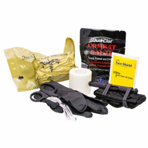 本気の応援セール Tactical Medical Solutions（TMS）コンバット 