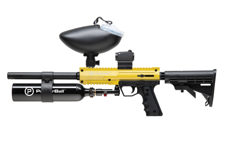 PepperBall Launchers - Less Lethal Products